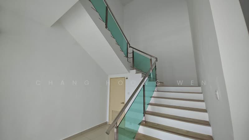 Rumah Berkembar untuk Dijual di Taman Puncak Saujana (Kajang) - Chang Hoong Wen - Interior - PropertyGuru.com.my