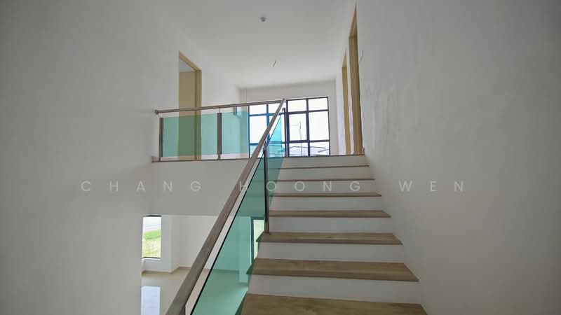 Rumah Berkembar untuk Dijual di Taman Puncak Saujana (Kajang) - Chang Hoong Wen - Interior - PropertyGuru.com.my