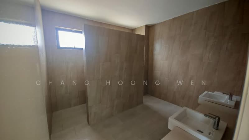 Rumah Berkembar untuk Dijual di Taman Puncak Saujana (Kajang) - Chang Hoong Wen - Bathroom - PropertyGuru.com.my