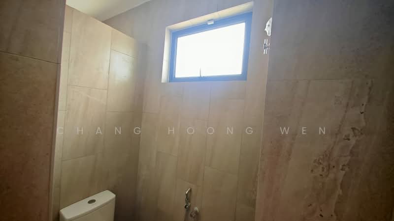 Rumah Berkembar untuk Dijual di Taman Puncak Saujana (Kajang) - Chang Hoong Wen - Bathroom - PropertyGuru.com.my