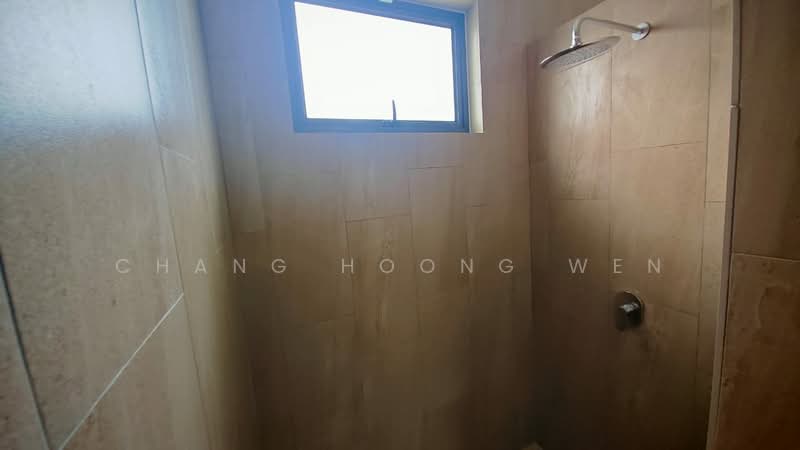 Rumah Berkembar untuk Dijual di Taman Puncak Saujana (Kajang) - Chang Hoong Wen - Bathroom - PropertyGuru.com.my