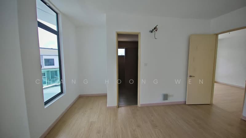 Rumah Berkembar untuk Dijual di Taman Puncak Saujana (Kajang) - Chang Hoong Wen - Interior - PropertyGuru.com.my