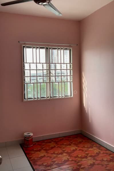 Pangsapuri untuk Disewa di Seri Intan Apartment - Abby Woo - Interior - PropertyGuru.com.my
