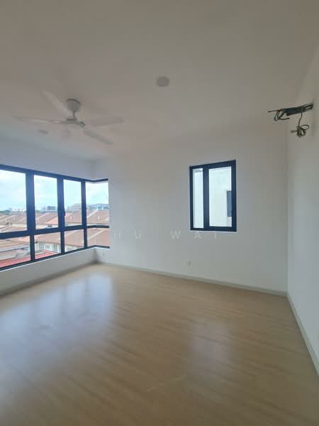 Rumah Berkembar untuk Dijual di Ampang (Kuala Lumpur) - Shu Wai - Interior - PropertyGuru.com.my