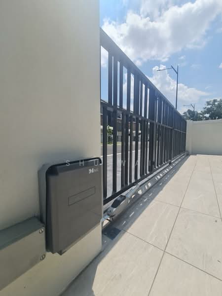 Rumah Berkembar untuk Dijual di Ampang (Kuala Lumpur) - Shu Wai - Exterior - PropertyGuru.com.my