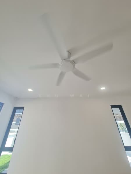 Rumah Berkembar untuk Dijual di Ampang (Kuala Lumpur) - Shu Wai - Interior - PropertyGuru.com.my