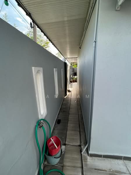 1-storey Terraced House for Sale in Taman Pasir Puteh (Ipoh) - Sam Lam - Exterior - PropertyGuru.com.my