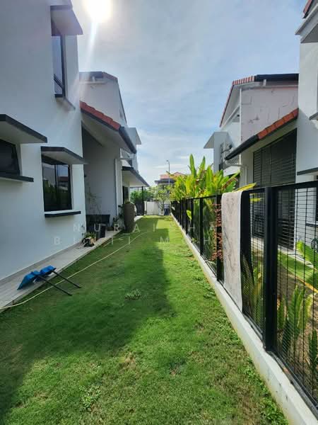 Semi-Detached House for Sale in Bukit Bandaraya (Shah Alam) - Nuraishah Binti Mohamed Azmi - PropertyGuru.com.my