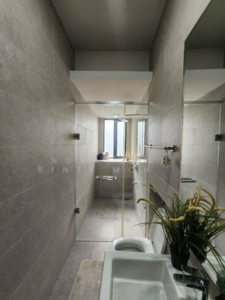 Semi-Detached House for Sale in Bukit Bandaraya (Shah Alam) - Nuraishah Binti Mohamed Azmi - PropertyGuru.com.my