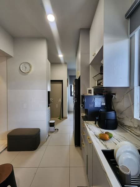 Semi-Detached House for Sale in Bukit Bandaraya (Shah Alam) - Nuraishah Binti Mohamed Azmi - PropertyGuru.com.my