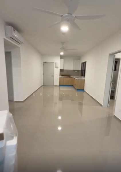 Service Residence for Rent at Hana @ Eco Ardence - Serena Lim - Kitchen - PropertyGuru.com.my