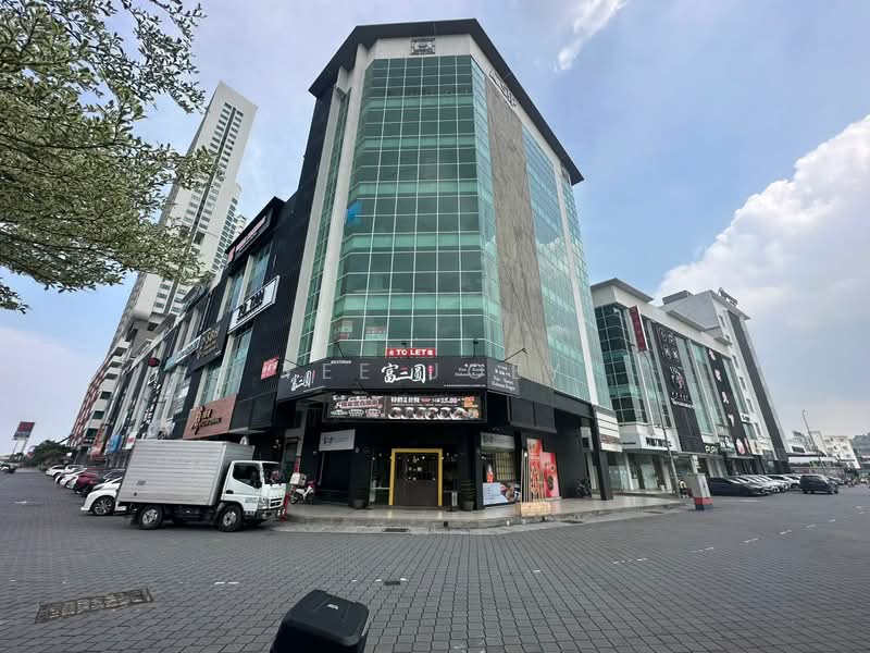 Shop / Office for Rent in Juru (Penang) - Yee Joey - Exterior - PropertyGuru.com.my