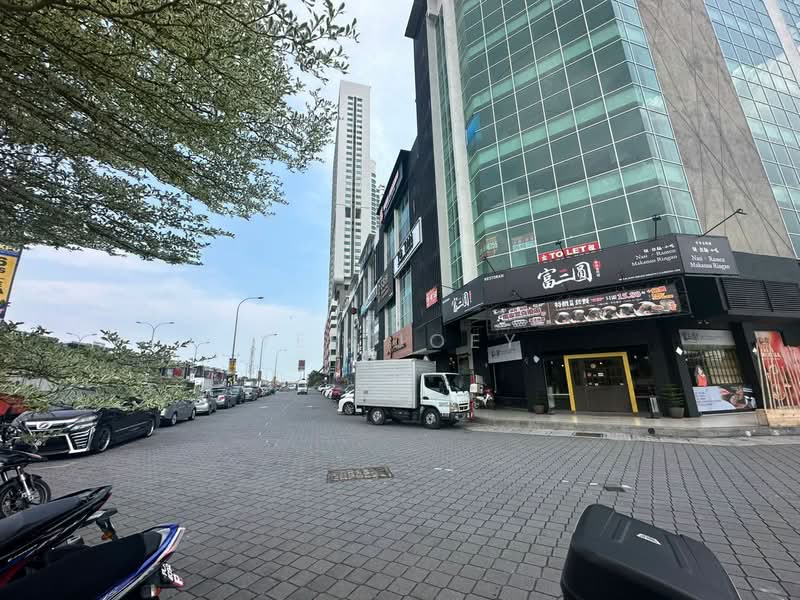 Shop / Office for Rent in Juru (Penang) - Yee Joey - Exterior - PropertyGuru.com.my