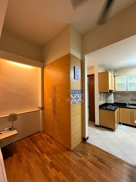 Service Residence for Rent at The Heritage Residence - Kew . - Interior - PropertyGuru.com.my