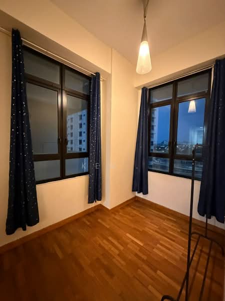 Service Residence for Rent at The Heritage Residence - Kew . - Interior - PropertyGuru.com.my