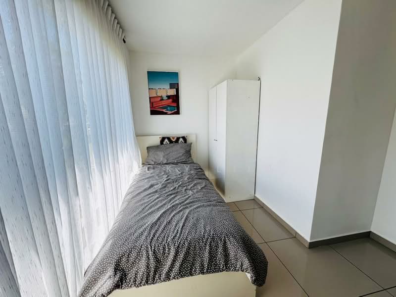 2-storey Terraced House for Sale in Ipoh (Perak) - Jacky Liew - Bedroom - PropertyGuru.com.my