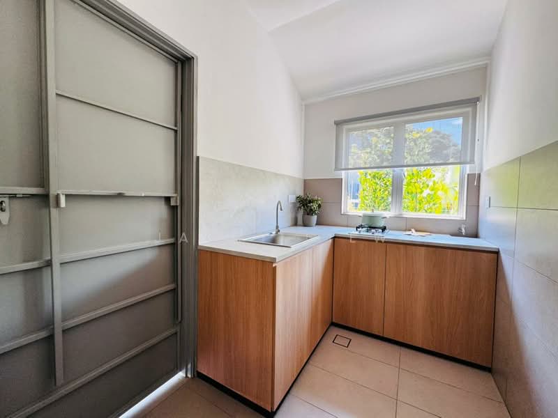 2-storey Terraced House for Sale in Ipoh (Perak) - Jacky Liew - Kitchen - PropertyGuru.com.my