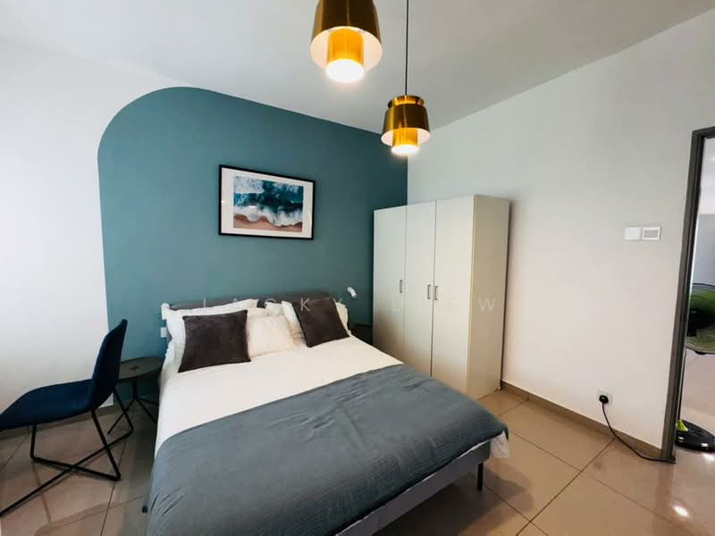 2-storey Terraced House for Sale in Ipoh (Perak) - Jacky Liew - Bedroom - PropertyGuru.com.my