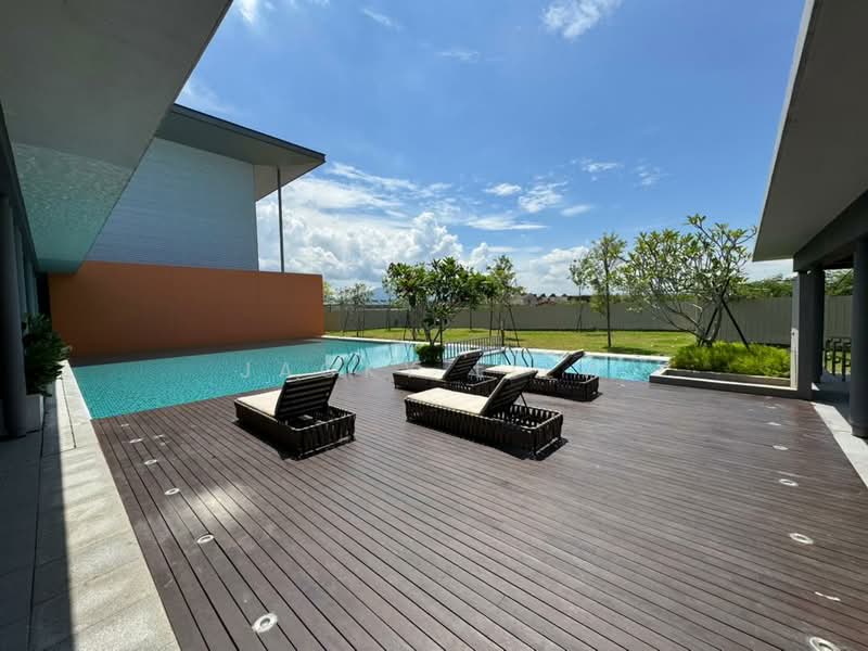 2-storey Terraced House for Sale in Ipoh (Perak) - Jacky Liew - Exterior - PropertyGuru.com.my