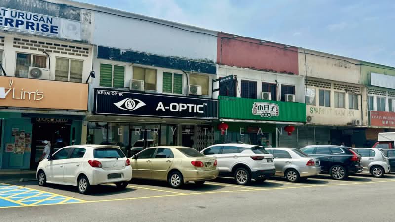 Shop / Office for Rent in Sea Park (Petaling Jaya) - Terry Thean - PropertyGuru.com.my