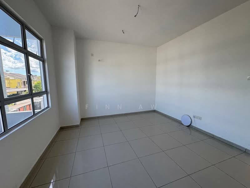 Rumah Kluster untuk Dijual di Johor Bahru (Johor) - Finn Aw - Interior - PropertyGuru.com.my