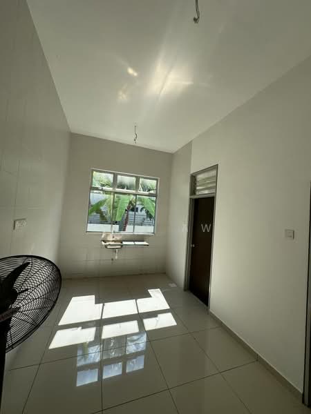 Rumah Kluster untuk Dijual di Johor Bahru (Johor) - Finn Aw - Kitchen - PropertyGuru.com.my