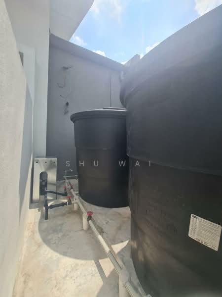 Semi-Detached House for Sale in Batu Feringghi (Penang) - Shu Wai - Exterior - PropertyGuru.com.my