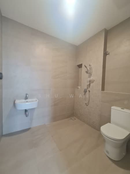 Semi-Detached House for Sale in Batu Feringghi (Penang) - Shu Wai - Bathroom - PropertyGuru.com.my