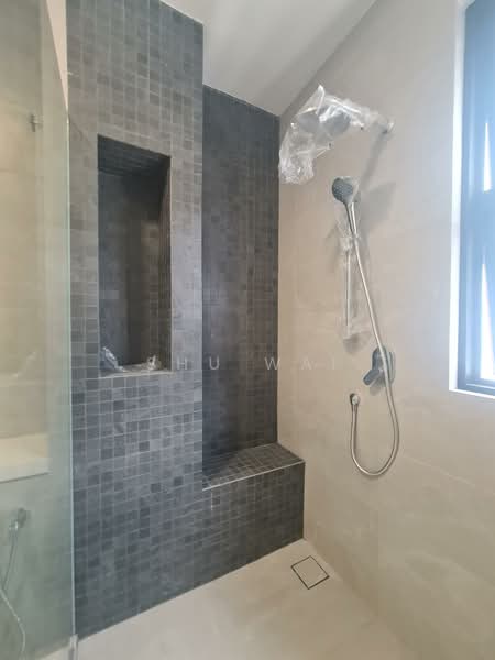 Semi-Detached House for Sale in Batu Feringghi (Penang) - Shu Wai - Bathroom - PropertyGuru.com.my