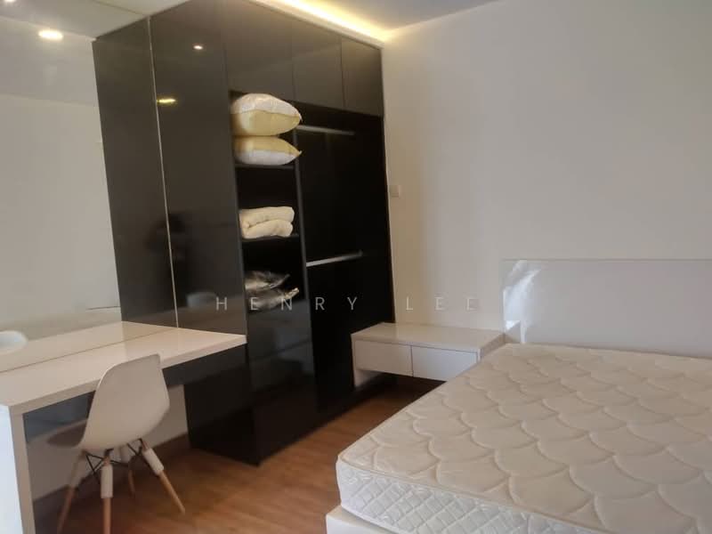 Servis Apartment untuk Disewa di Symphony Tower (Menara Simfoni) - Henry Lee - Bedroom - PropertyGuru.com.my