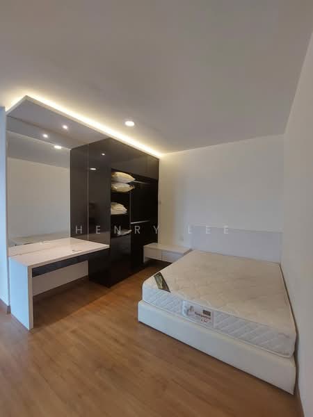 Servis Apartment untuk Disewa di Symphony Tower (Menara Simfoni) - Henry Lee - Bedroom - PropertyGuru.com.my