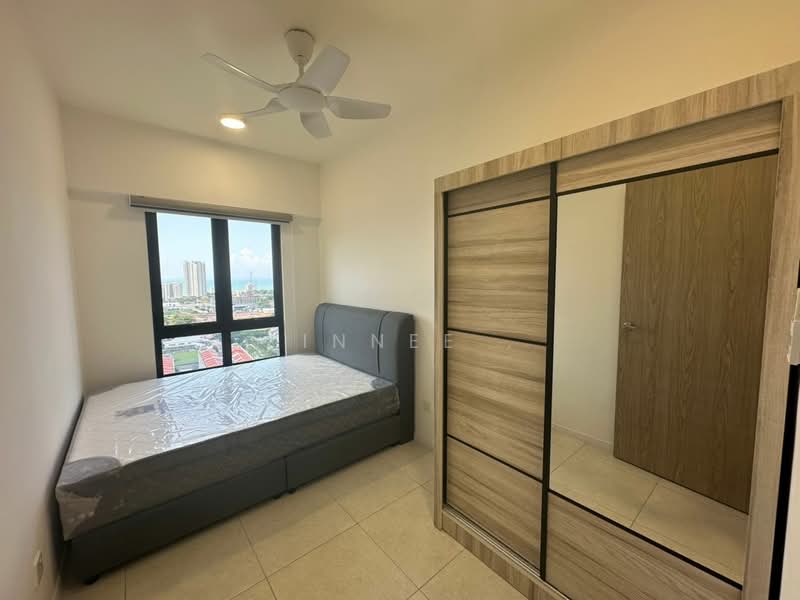 Condominium for Rent at Granito - Xinnee . - Bedroom - PropertyGuru.com.my