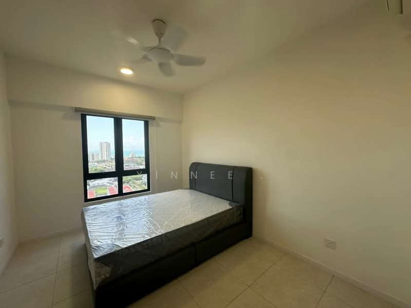 Condominium for Rent at Granito - Xinnee . - Bedroom - PropertyGuru.com.my