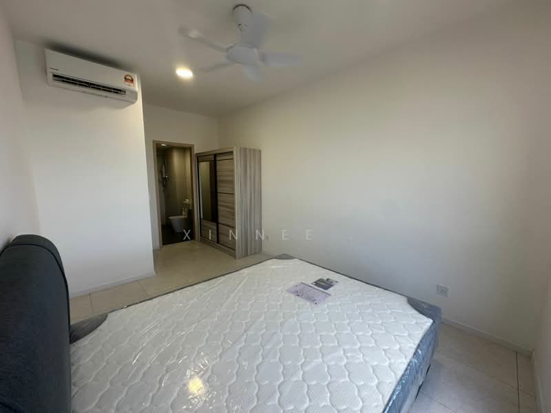 Condominium for Rent at Granito - Xinnee . - Bedroom - PropertyGuru.com.my