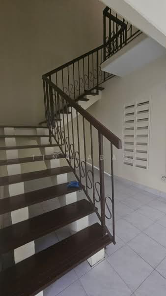 Rumah Teres 2 Tingkat untuk Dijual di Seksyen 4 (Bangi) - Tina Abas - Interior - PropertyGuru.com.my