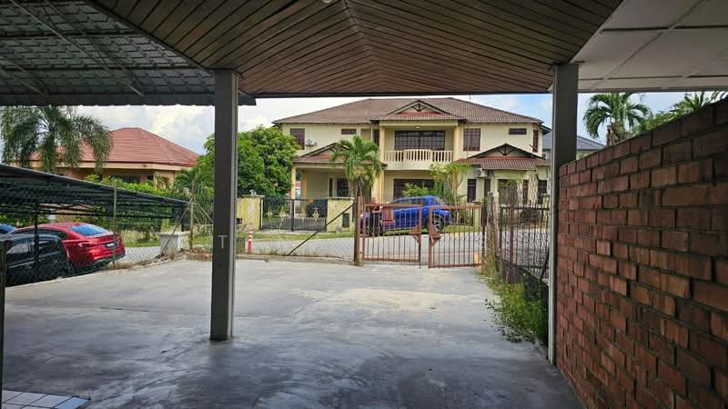 Rumah Teres 2 Tingkat untuk Dijual di Seksyen 4 (Bangi) - Tina Abas - Exterior - PropertyGuru.com.my