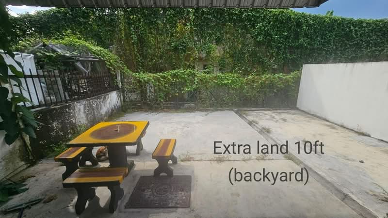 Rumah Teres 2 Tingkat untuk Dijual di Seksyen 4 (Bangi) - Tina Abas - Exterior - PropertyGuru.com.my