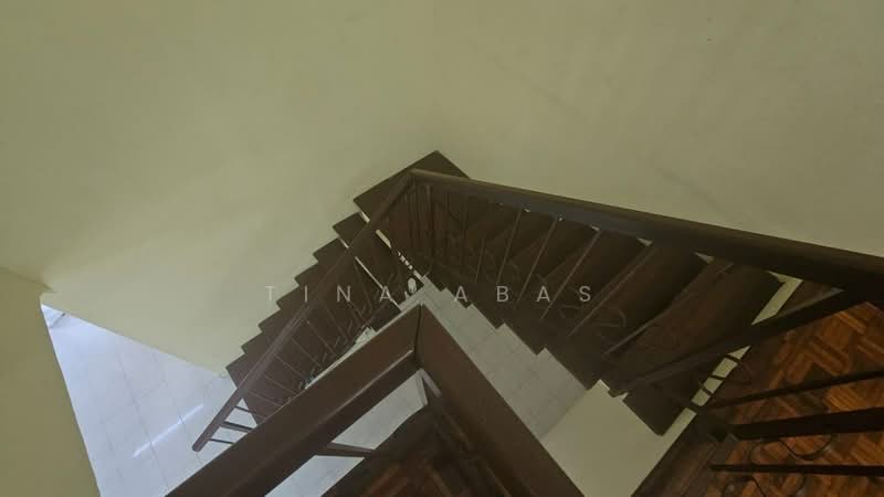 Rumah Teres 2 Tingkat untuk Dijual di Seksyen 4 (Bangi) - Tina Abas - Interior - PropertyGuru.com.my
