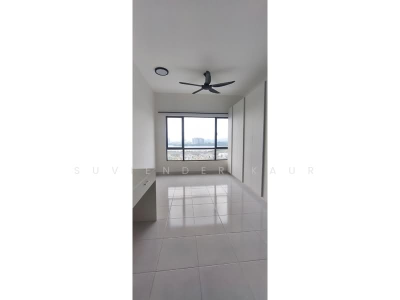 Servis Apartment untuk Disewa di E'Island Lake Haven - Suviender Kaur - Bedroom - PropertyGuru.com.my