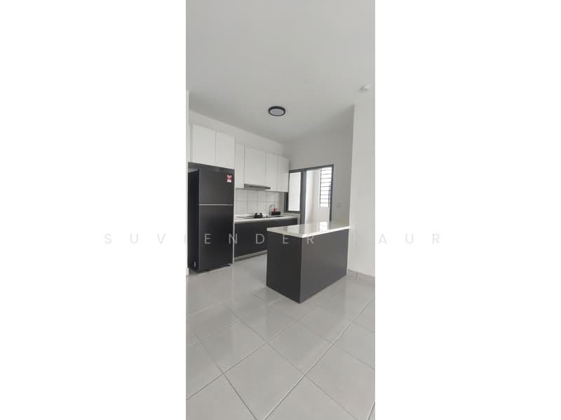 Servis Apartment untuk Disewa di E'Island Lake Haven - Suviender Kaur - PropertyGuru.com.my