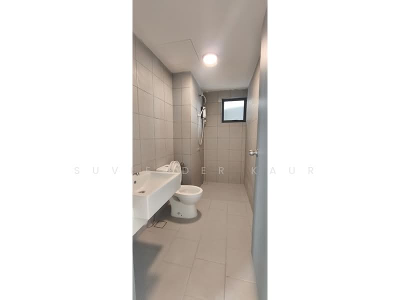 Servis Apartment untuk Disewa di E'Island Lake Haven - Suviender Kaur - PropertyGuru.com.my