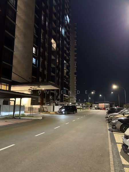 Servis Apartment untuk Disewa di E'Island Lake Haven - Suviender Kaur - PropertyGuru.com.my