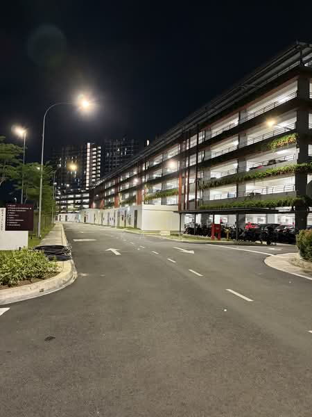 Servis Apartment untuk Disewa di E'Island Lake Haven - Suviender Kaur - PropertyGuru.com.my