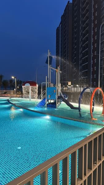 Servis Apartment untuk Disewa di E'Island Lake Haven - Suviender Kaur - PropertyGuru.com.my