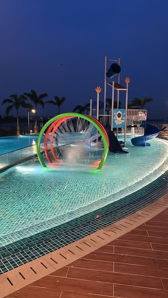 Servis Apartment untuk Disewa di E'Island Lake Haven - Suviender Kaur - PropertyGuru.com.my