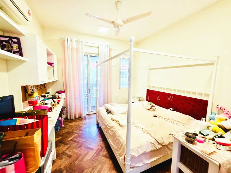 Terraced House for Sale in Tanjung Tokong (Penang) - Charles Chaw - Bedroom - PropertyGuru.com.my