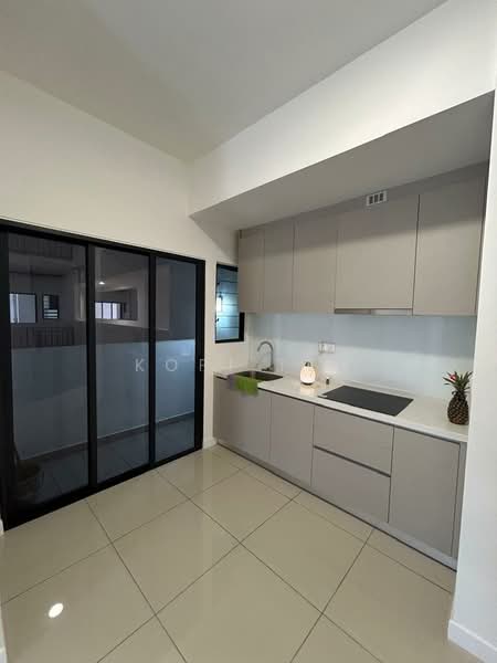 Kondominium untuk Dijual di Skyline KL - Kopi Teh - Kitchen - PropertyGuru.com.my