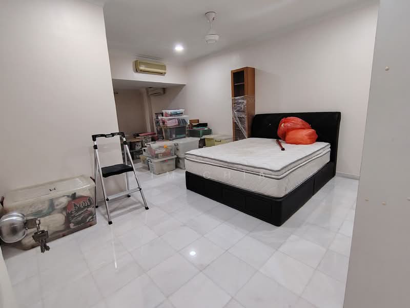2-storey Terraced House for Sale in Kepong Baru (Kepong) - Kim Chia - Bedroom - PropertyGuru.com.my