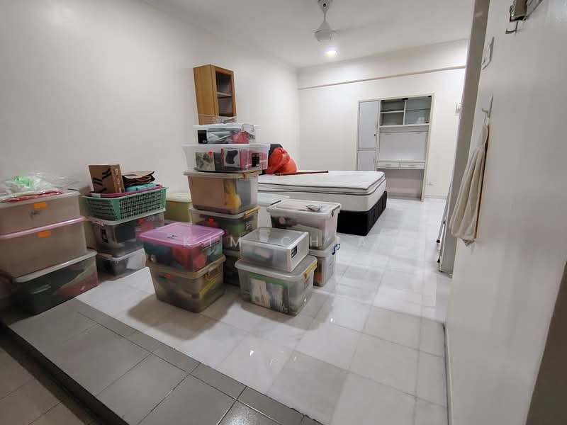 2-storey Terraced House for Sale in Kepong Baru (Kepong) - Kim Chia - Bedroom - PropertyGuru.com.my