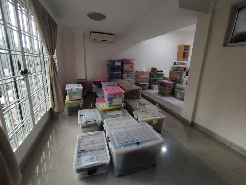 2-storey Terraced House for Sale in Kepong Baru (Kepong) - Kim Chia - Interior - PropertyGuru.com.my